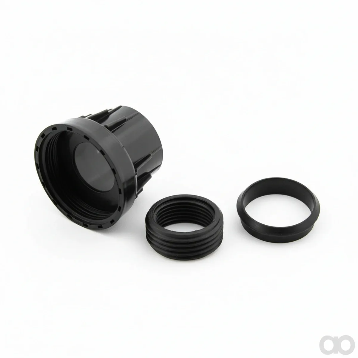 Unbranded - 216006 - Spannset CBM 2 und 3KAT