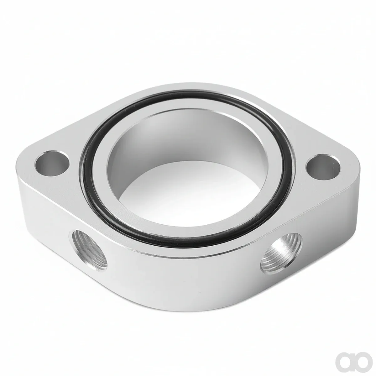 Unbranded - 22225 - Schraubfitting D25