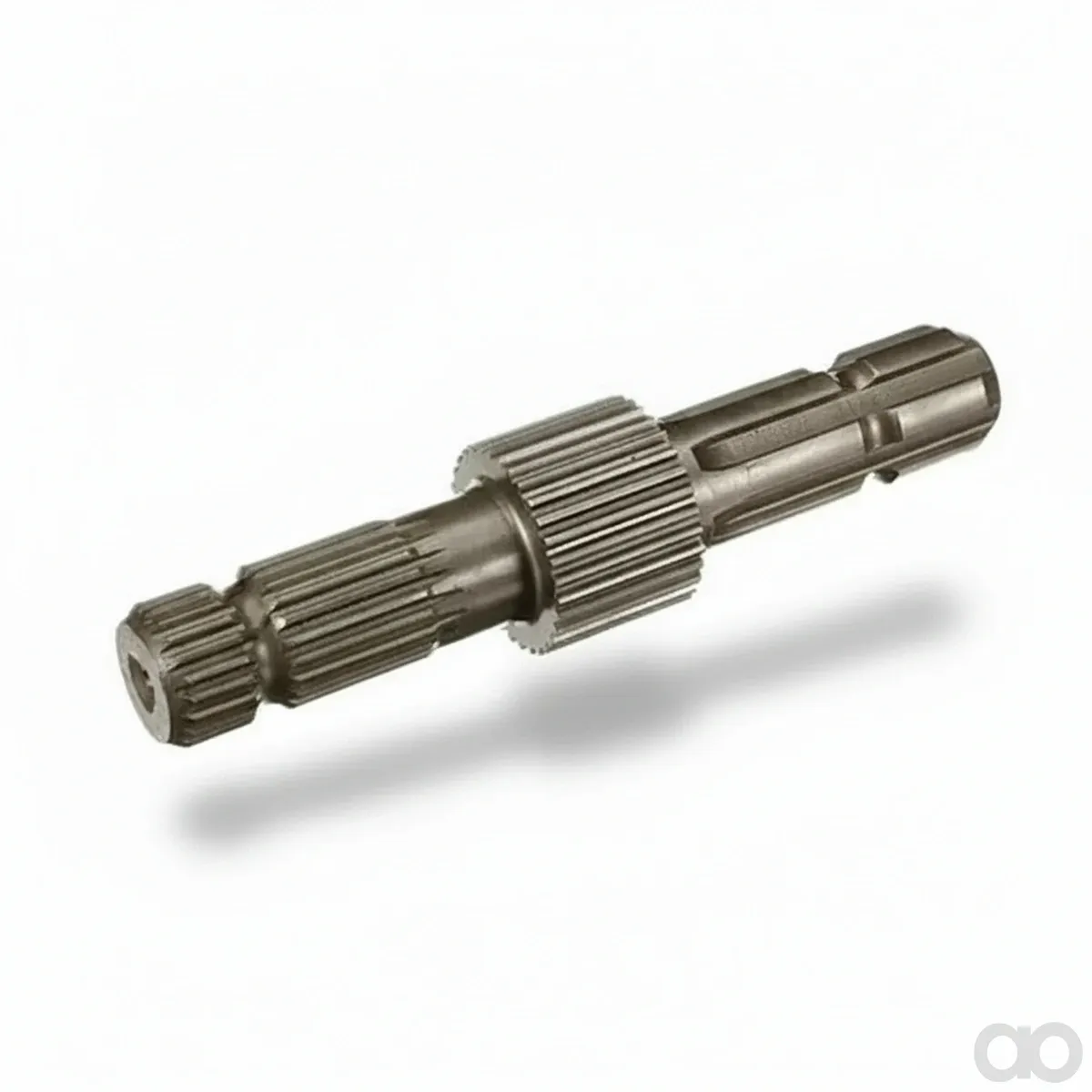 Unbranded - 226823A1 - Zapfwelle 6/21-fr 1 3/8 540-rpm/1000-rpm
