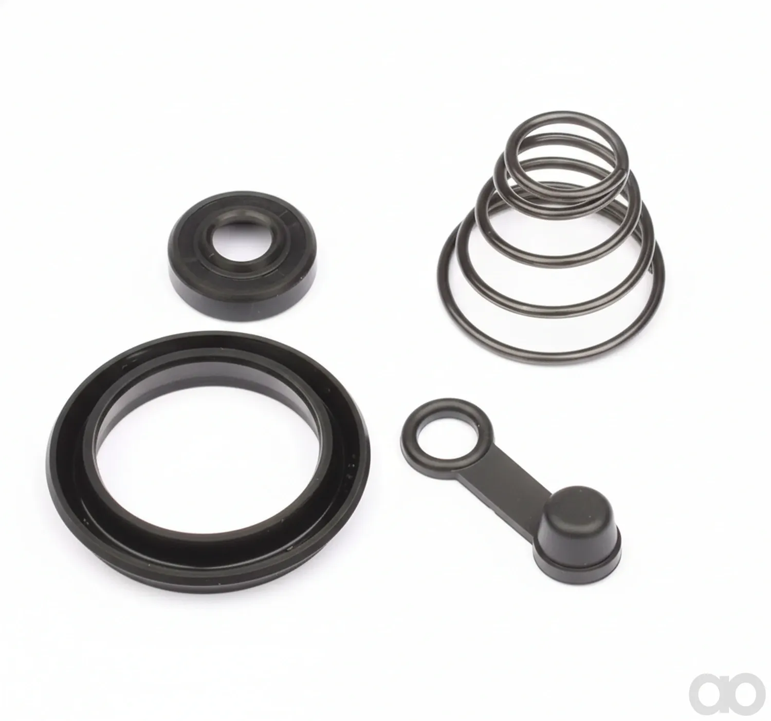 Unbranded - 22864 - Carb Rep Satz Flo Jet