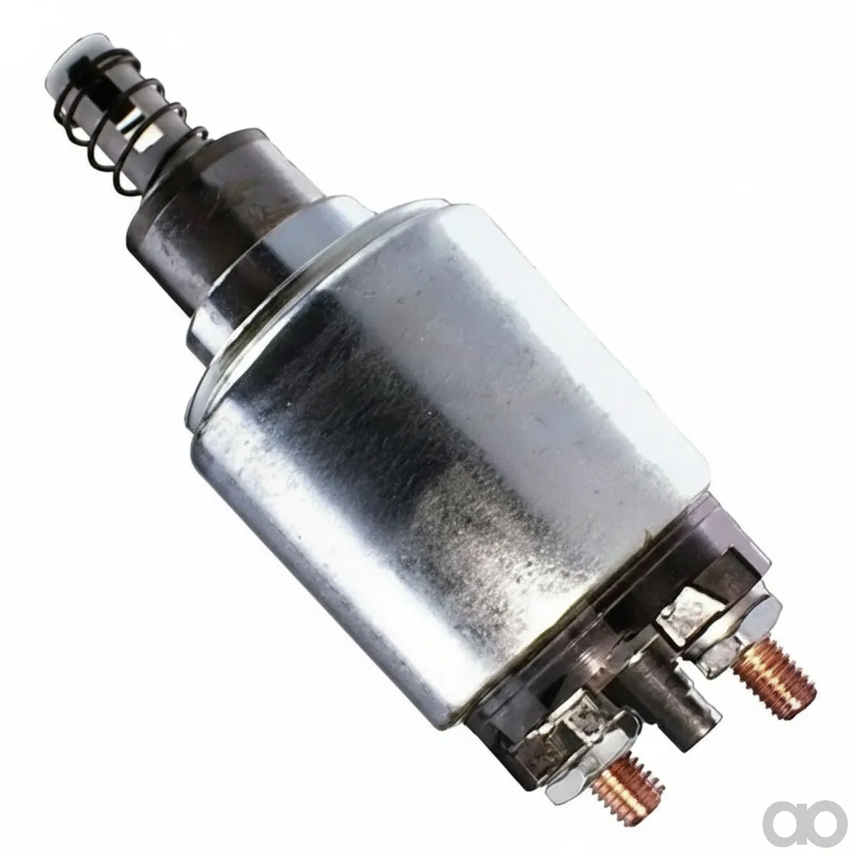Unbranded - 2339402111 - BOSCH Magnetspule (AL111958)