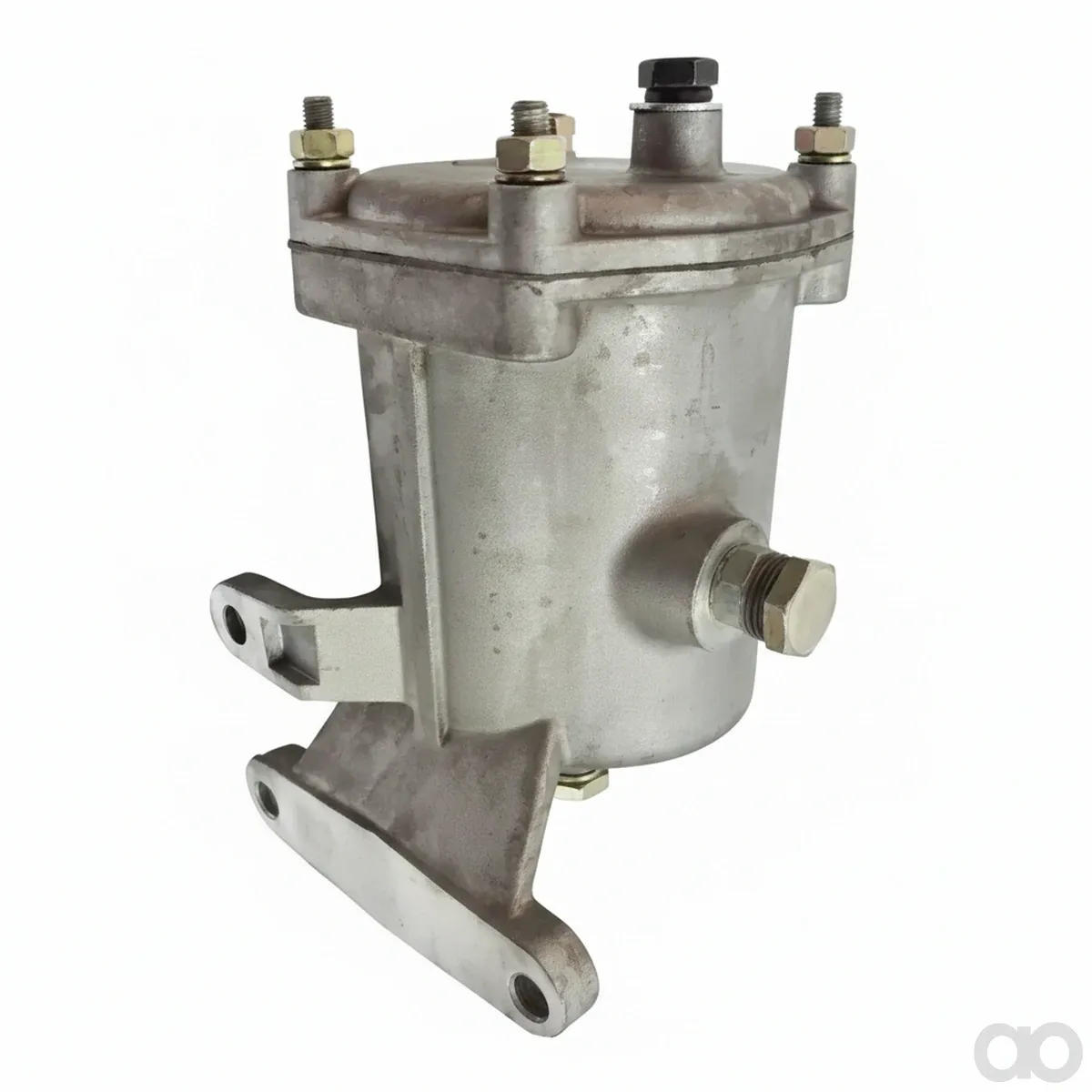 Unbranded - 2401105010 - Absetzbehaelter-Satz - Vorfilter