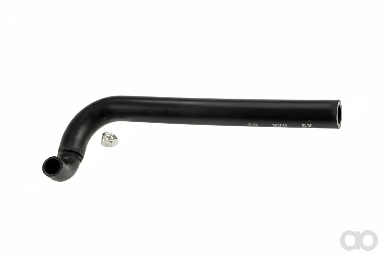 Unbranded - 2403301S - Satz, Entlueftungsbaugruppe