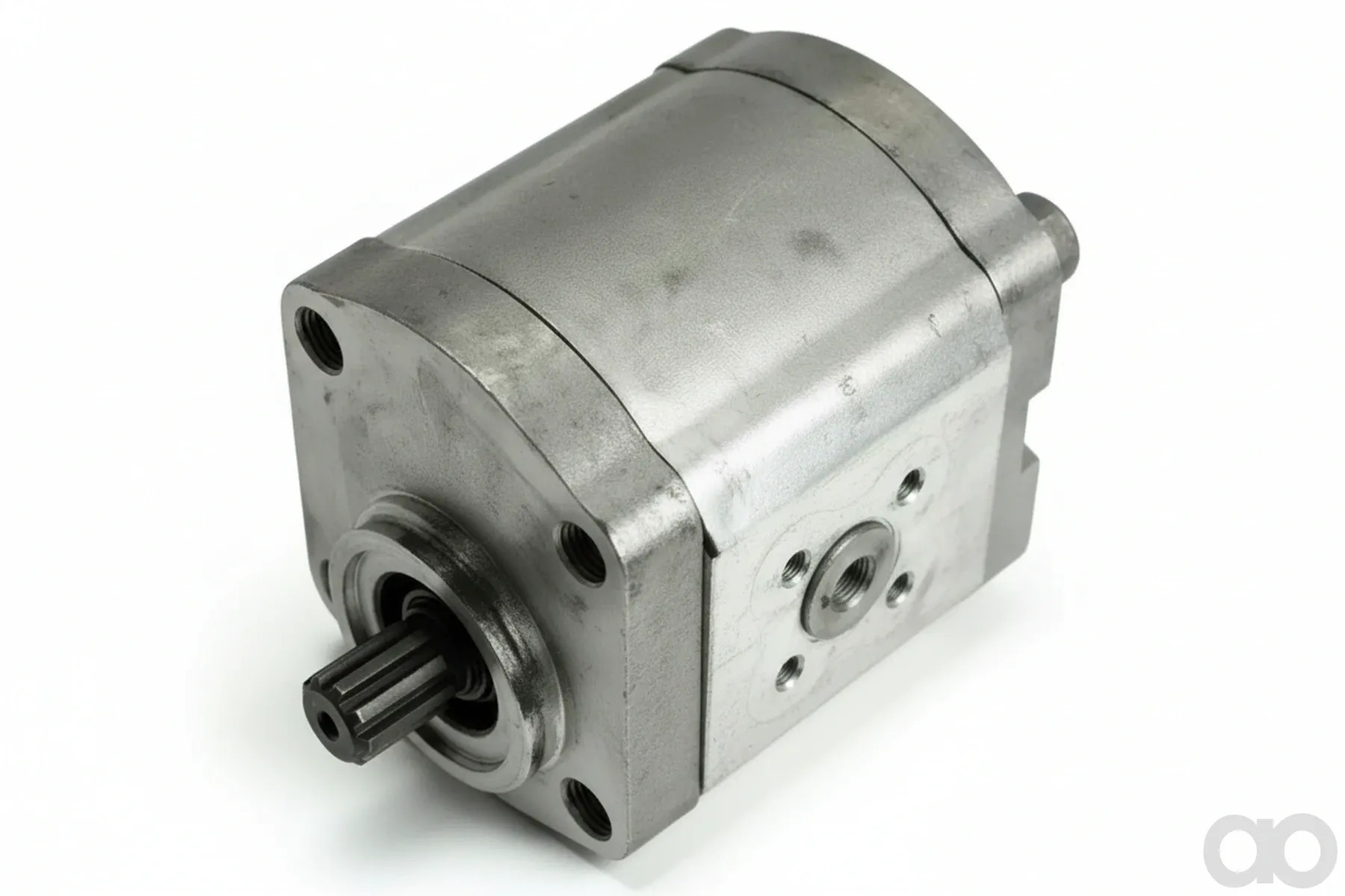Unbranded - 24539120010 - Pompa Hydrauliczna