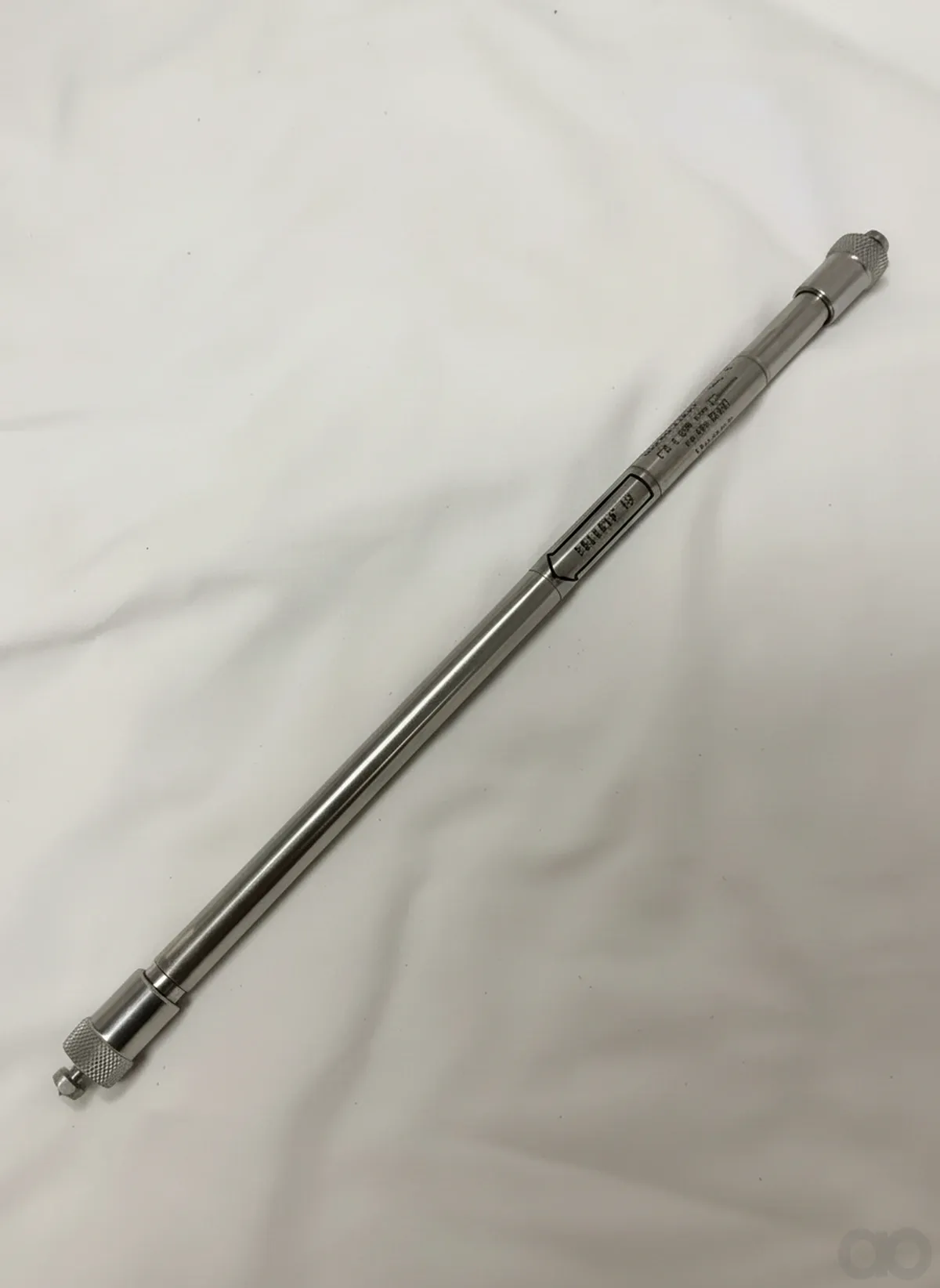 Unbranded - 254630 - Stabilus Stossdaempfer Fahrersitz 231-240 Breda 0254630