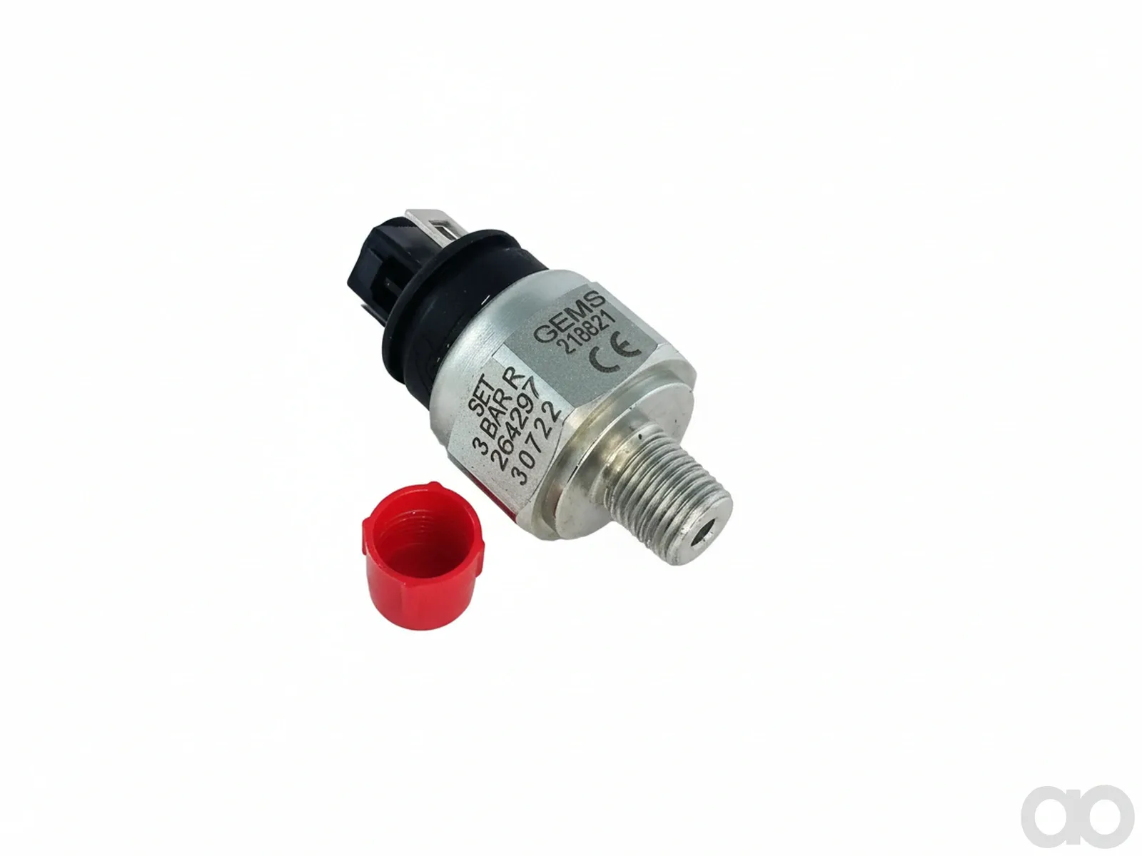 Unbranded - 264297 - Drucksensor