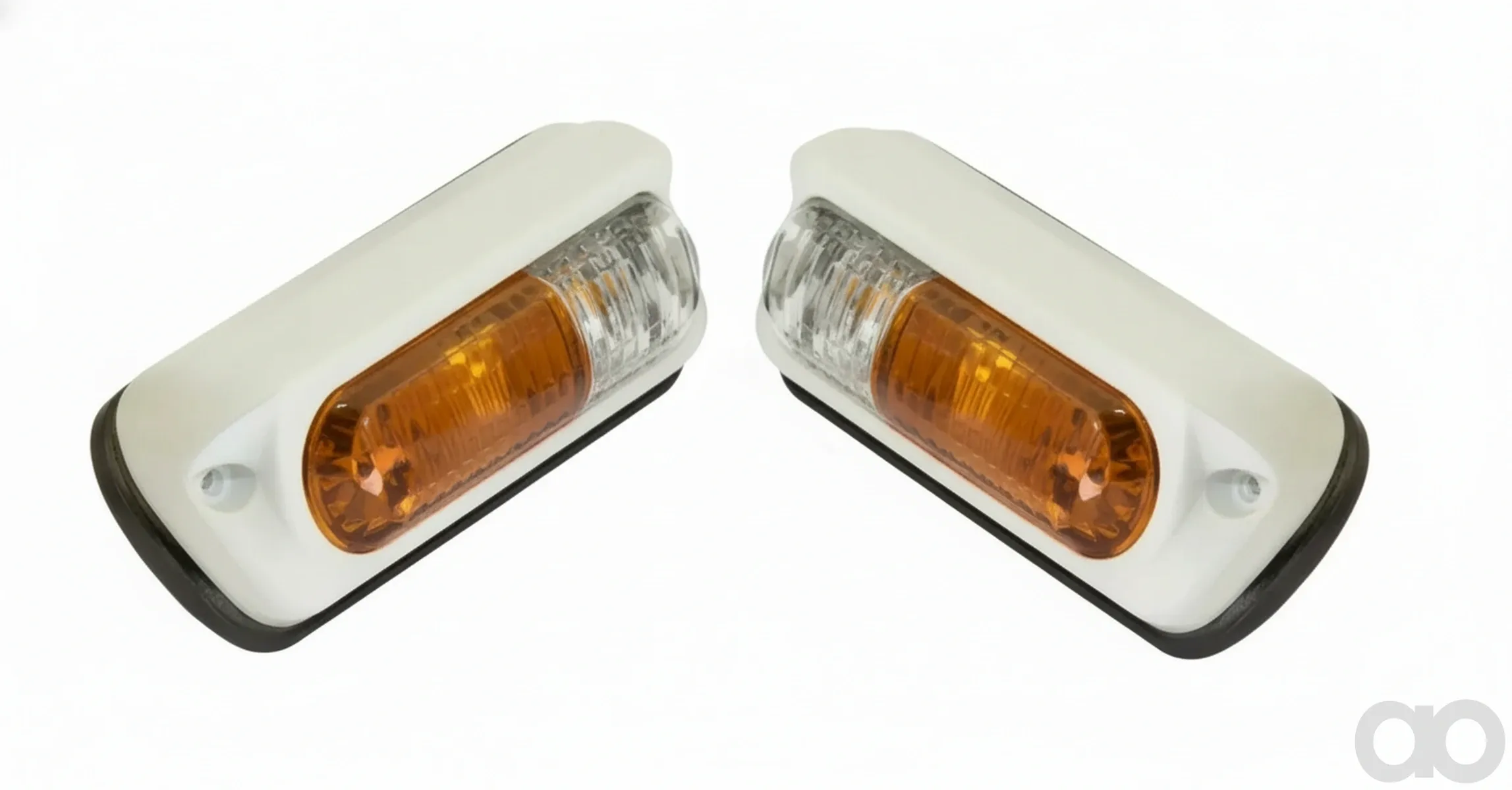 Unbranded - 2BE001278011 - Blinker und Standlicht