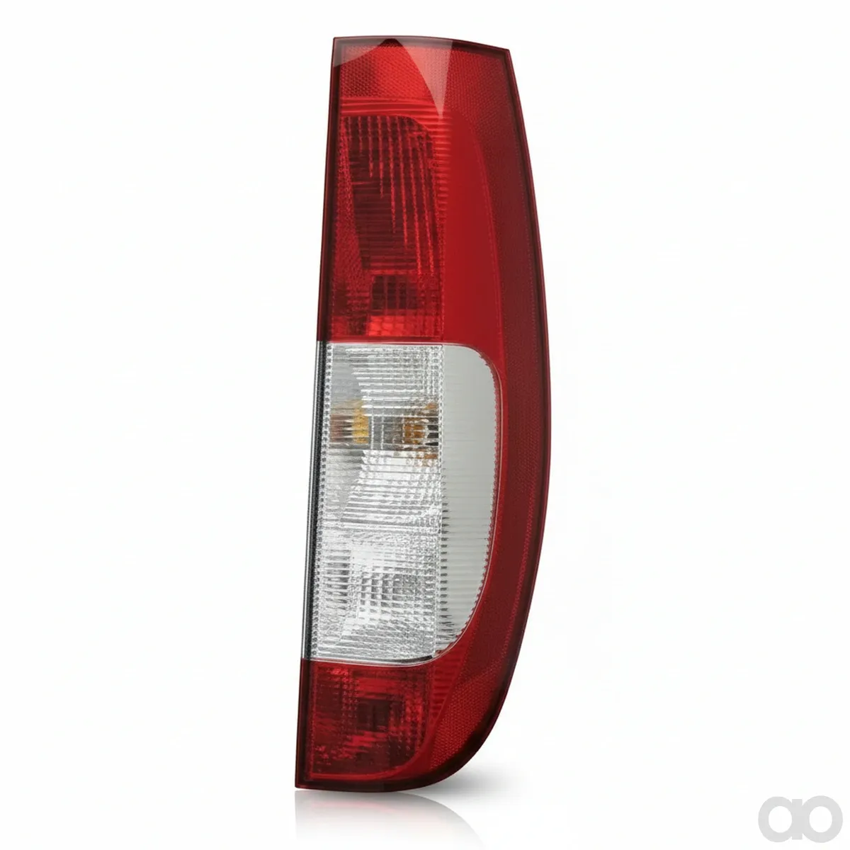 Unbranded - 2SD357026001 - LED-achter-, rem-, knipperlich