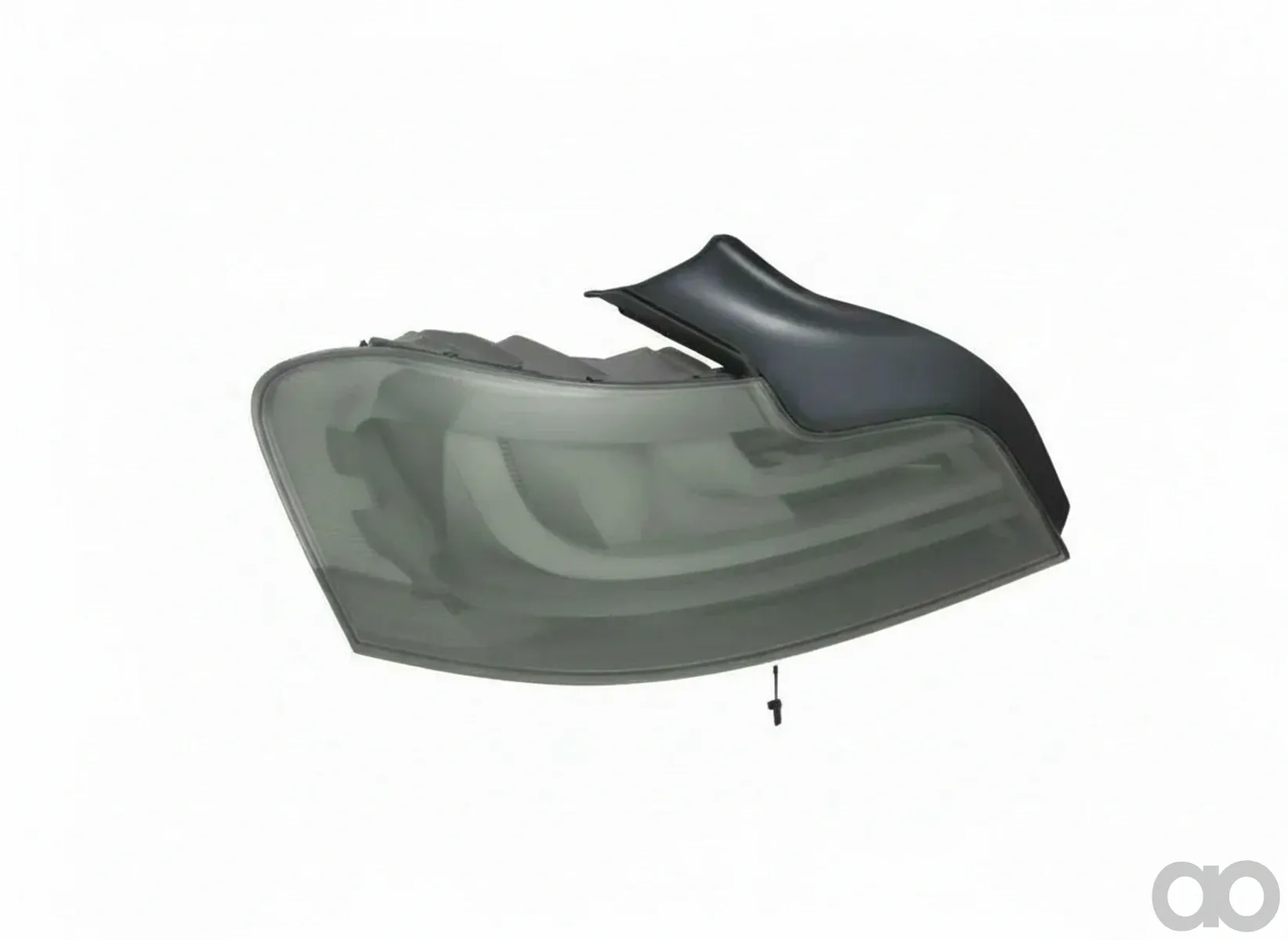 Unbranded - 2SE002578707 - LAMPA TYLNA 2SE002 578-707-Non Original
