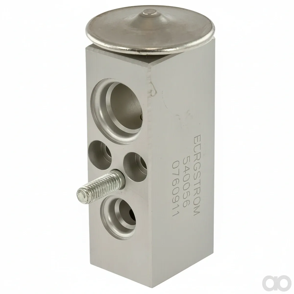 Unbranded - 3029A - Adapter Deluxe Ventil Schnellkupplung