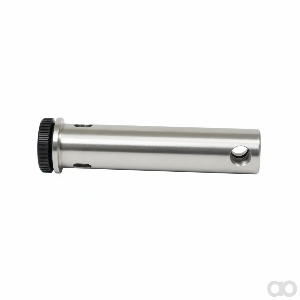 Unbranded - 31059301 - Bolzen 25 X 103 M.k.1B. Vz.
