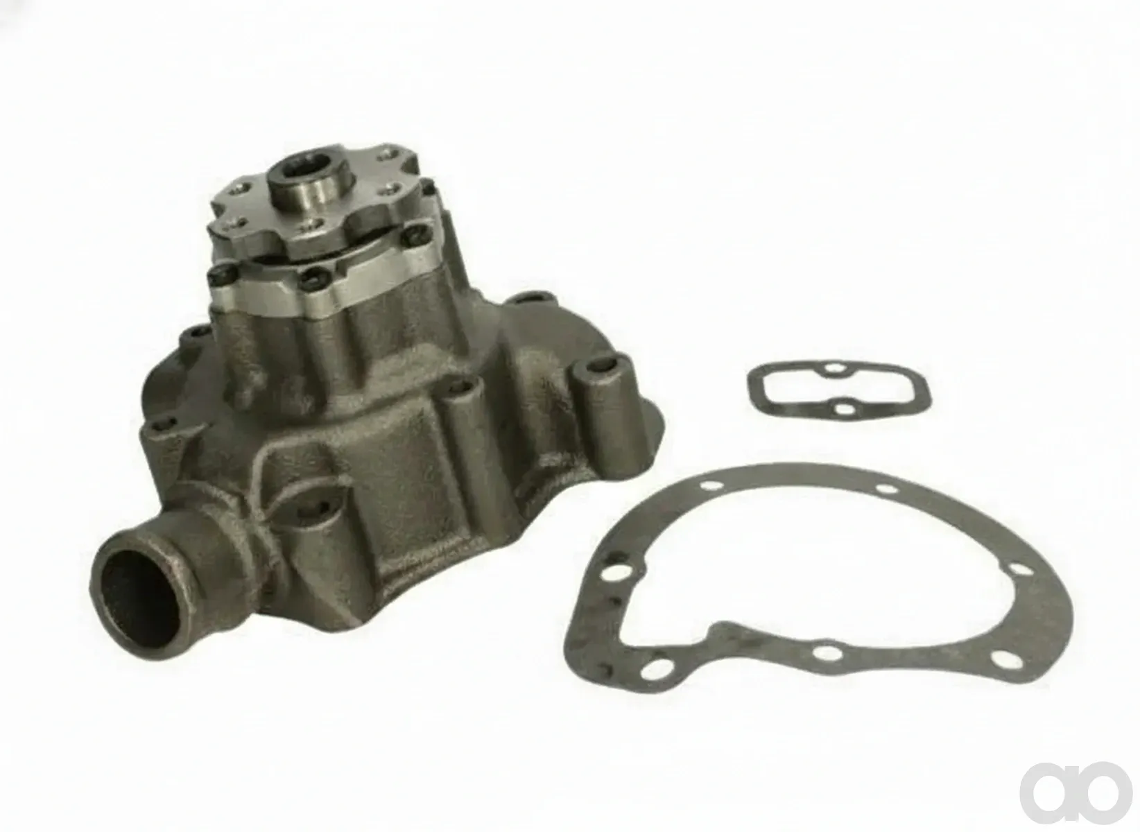 Unbranded - 3142002401 - Wasserpumpe Mercedes OM314 OM352