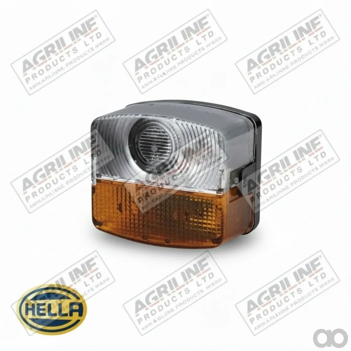 Unbranded - 3145942R91 - Hecklinklicht 845