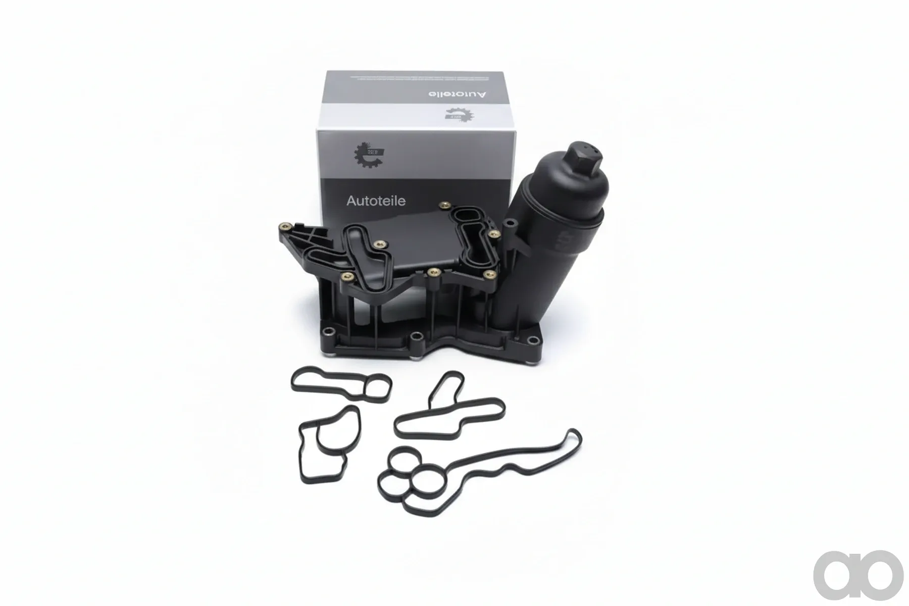 Unbranded - 31873 - Filter GO JD62419 STANA