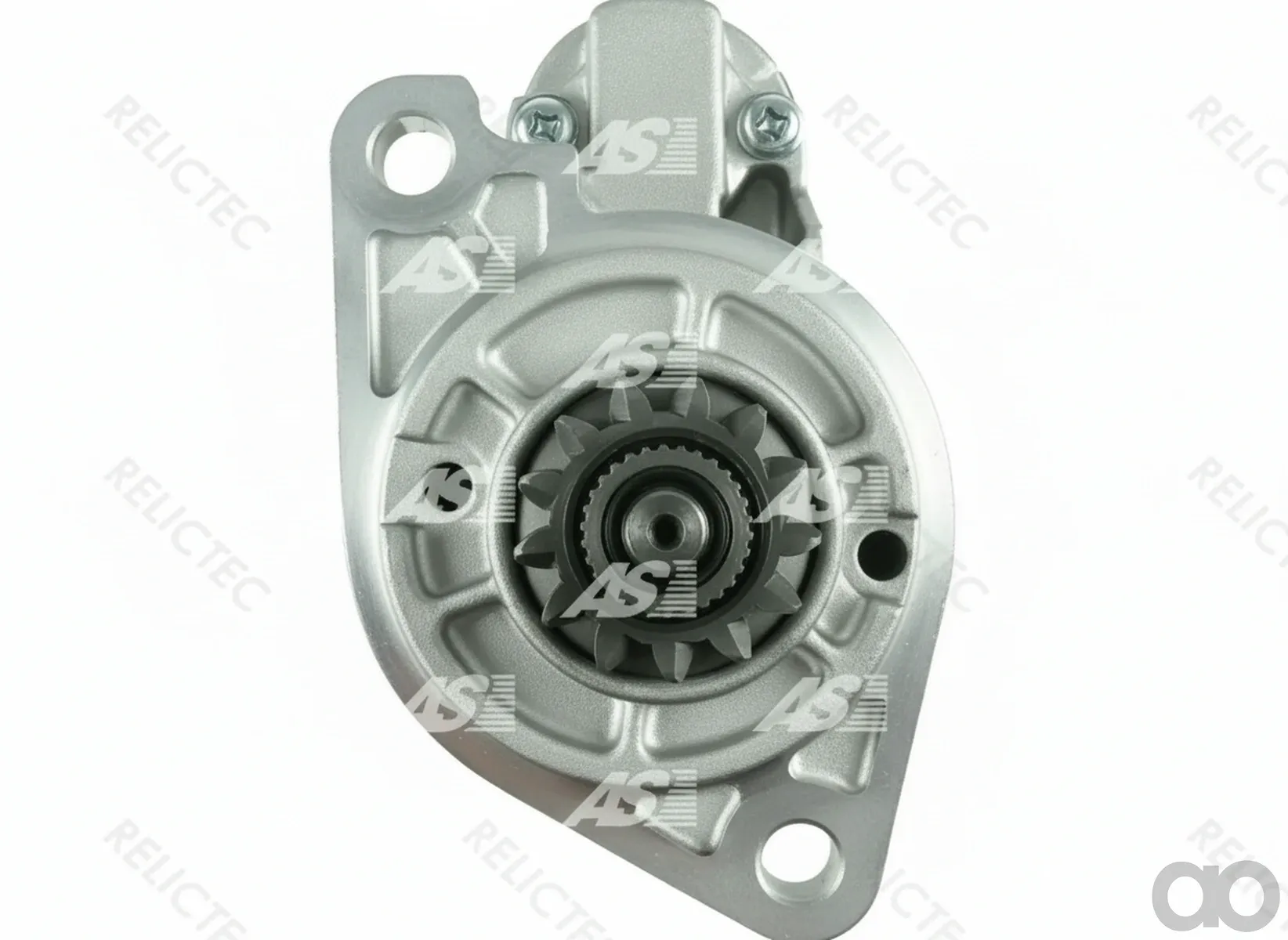 Unbranded - 31B6600101 - Anlasser 1.6kW 13T 12V Baroness-Mits.