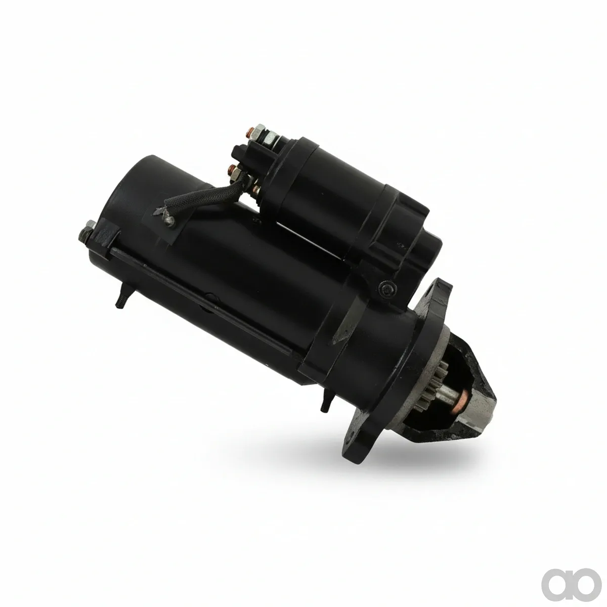 Unbranded - 32009346 - 12V Anlasser FRS