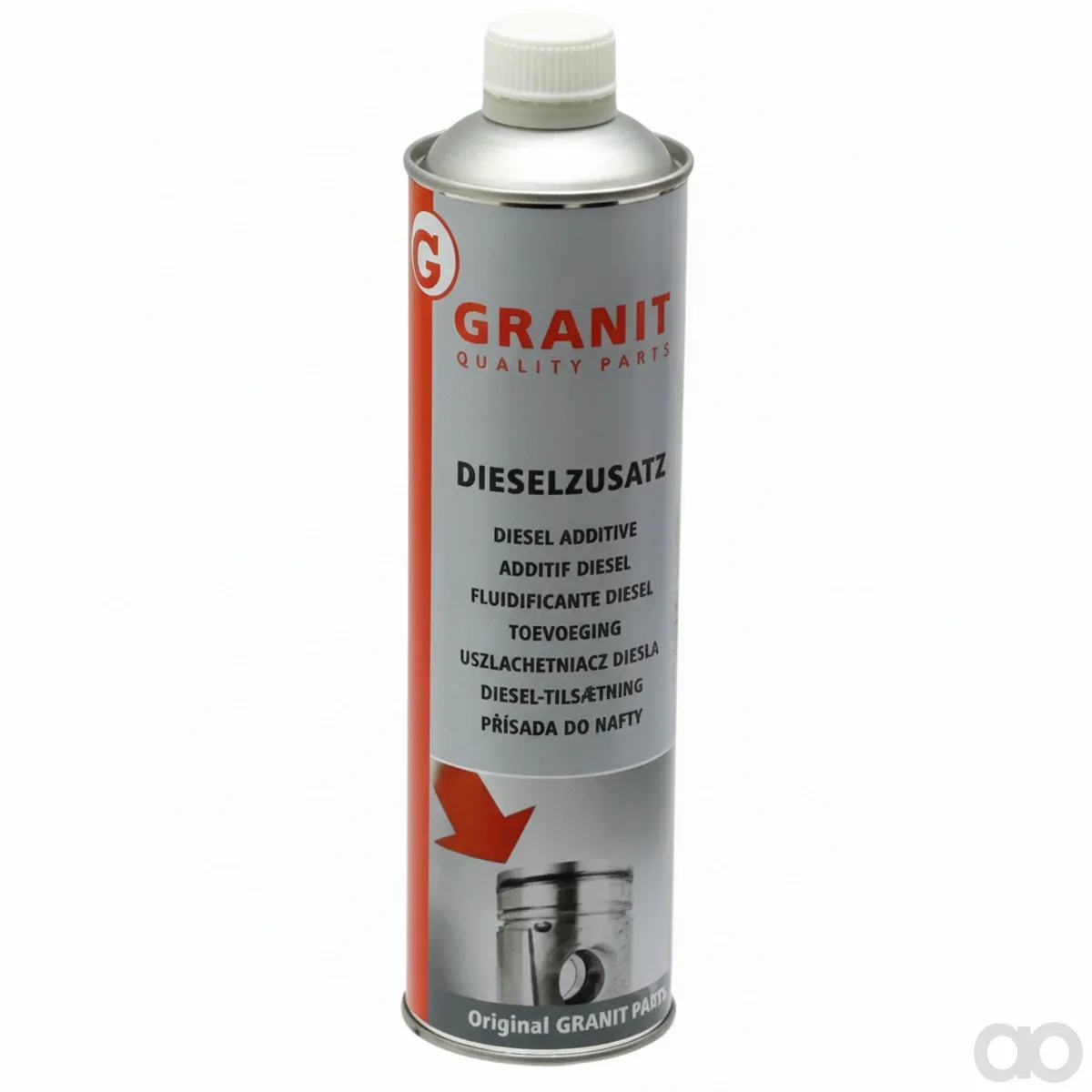 Unbranded - 320320013 - Diesel Frostschutzmittel