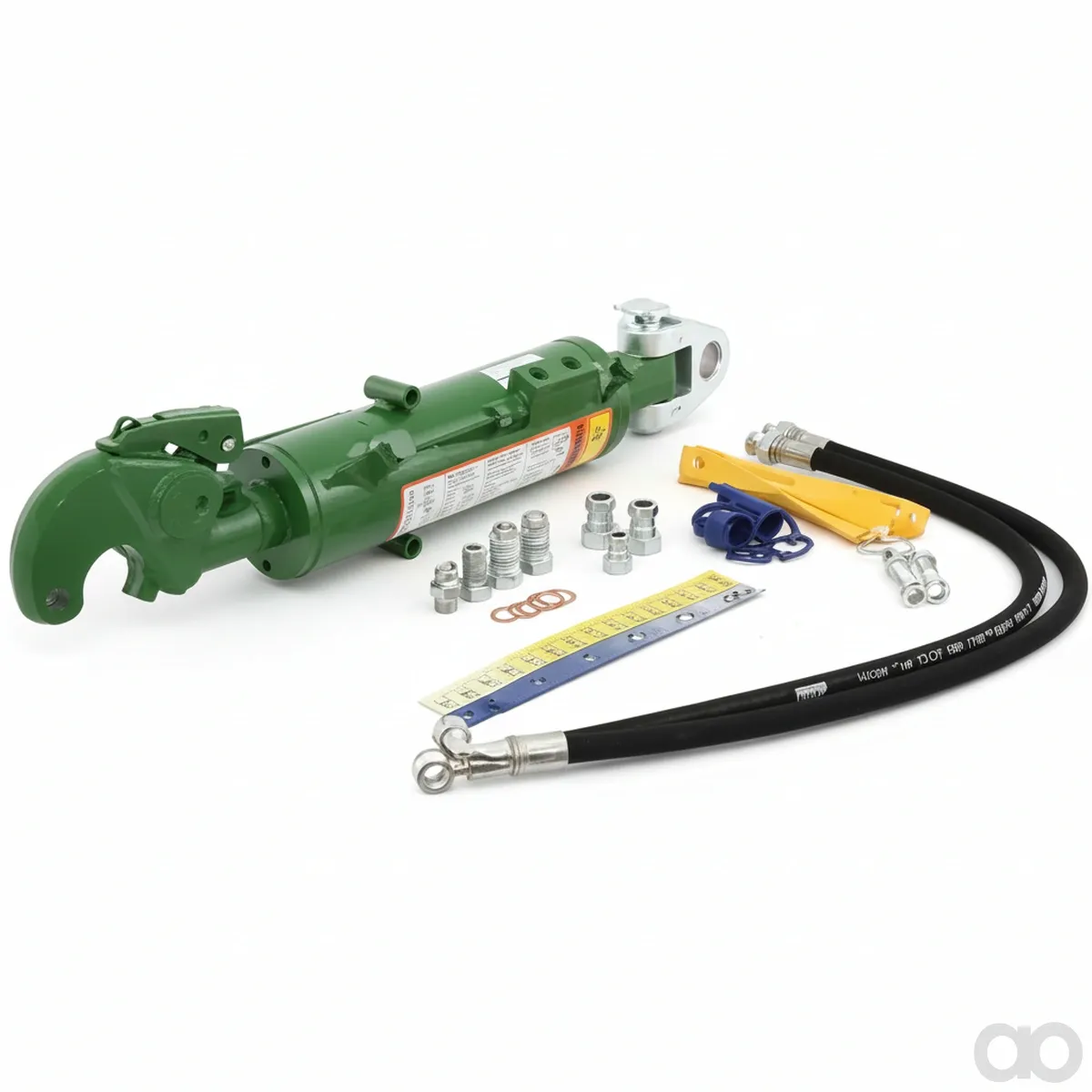 Unbranded - 331203 - Zentraler Hydrauliklenker Kat3
