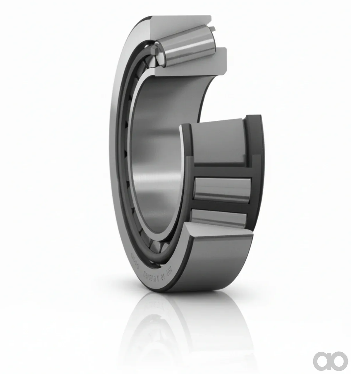Unbranded - 33209 - Lager 45x85x32 Timken