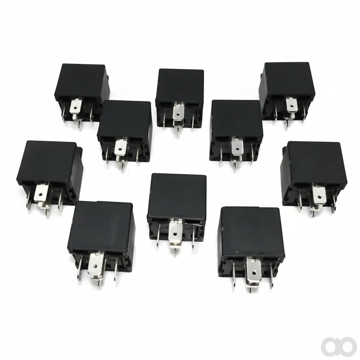 Unbranded - 332209150 - Relais 5P Ausgang 87A