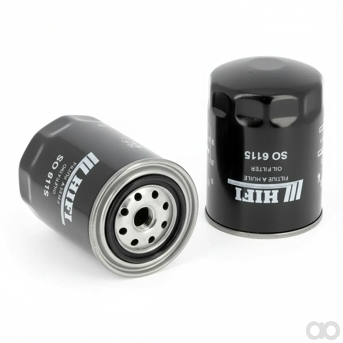 Unbranded - 336021004 - Motoroelfilter