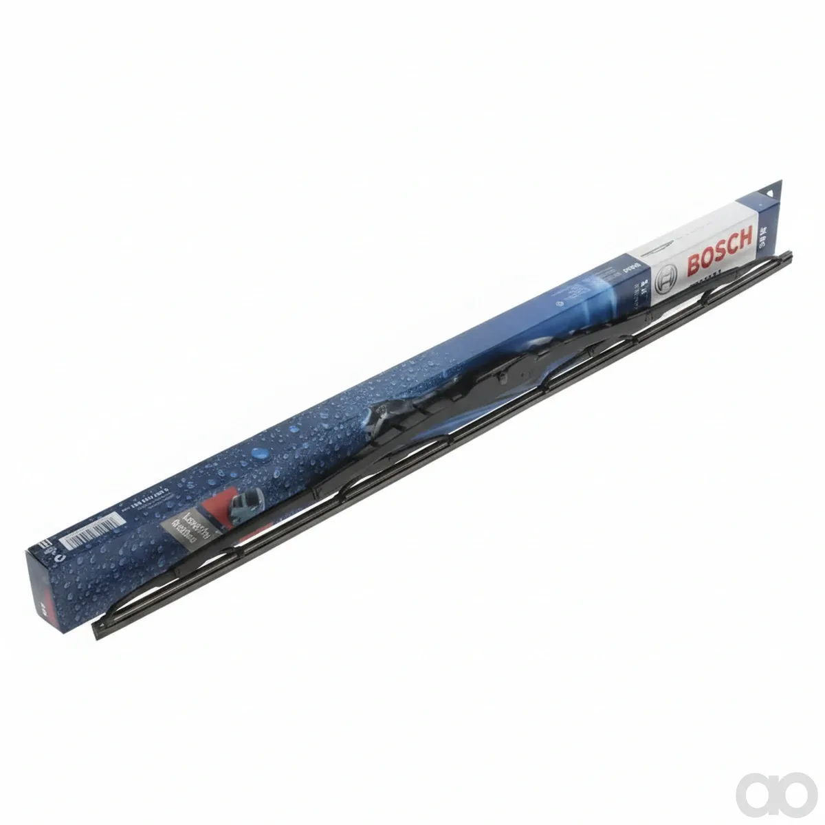 Unbranded - 3397018963 - Bosch Scheibenwischer 650mm