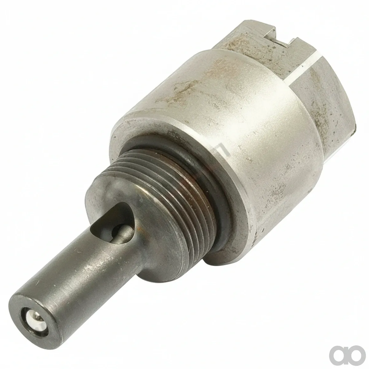 Unbranded - 3401834M91 - Hydraulikpumpenventil Nicht Original