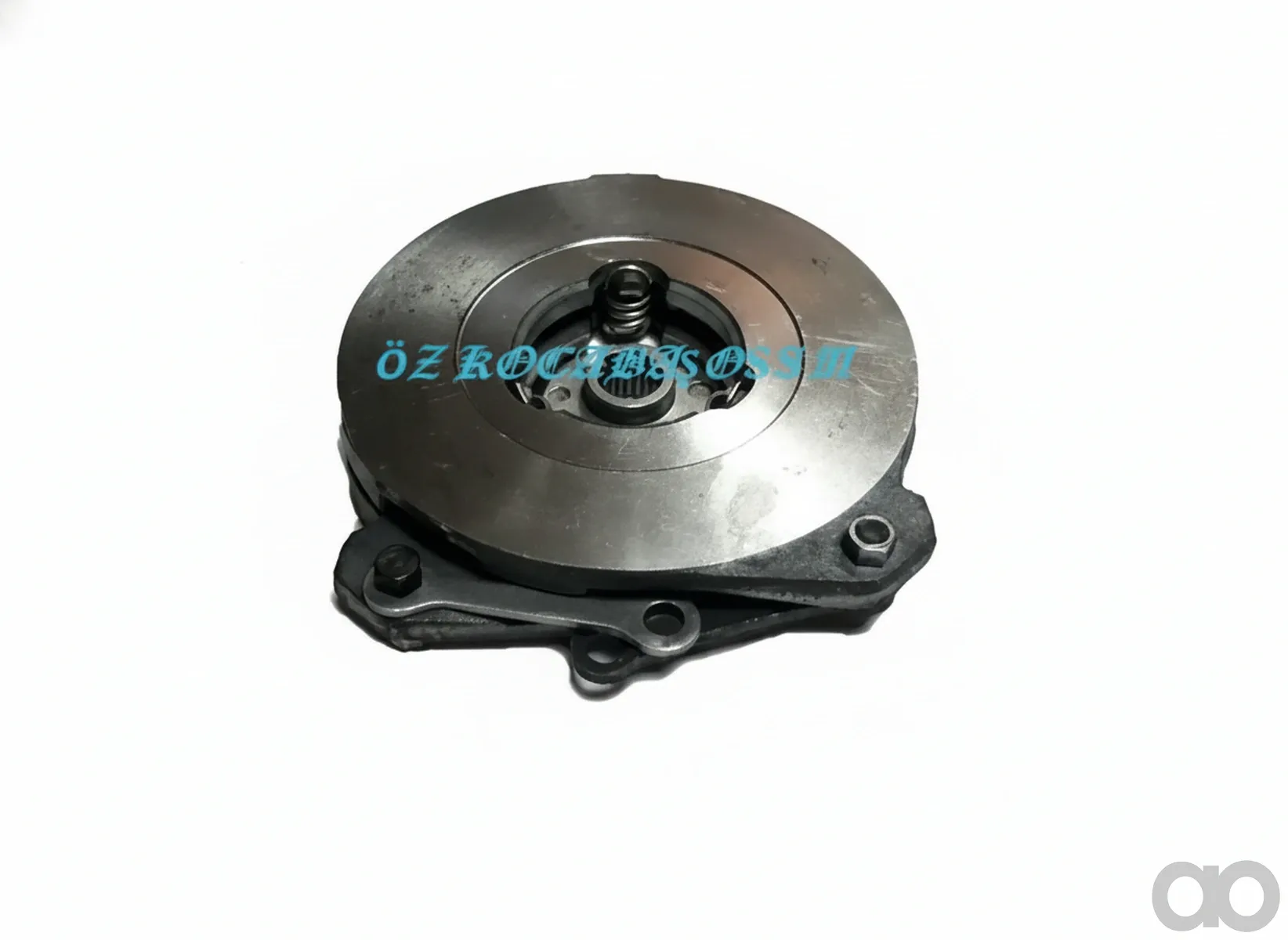 Unbranded - 3402717R2 - Hinterbremskolben 956