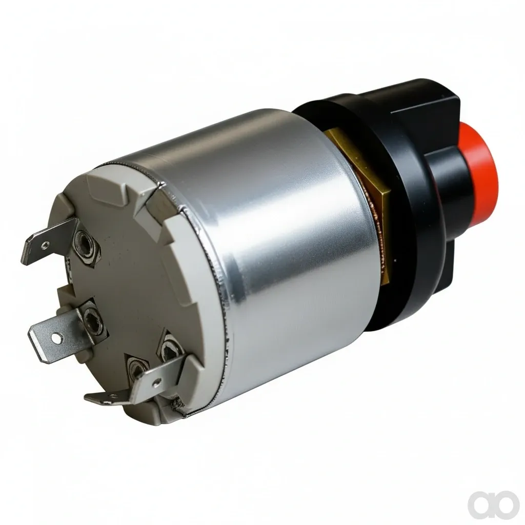 Unbranded - 350886107 - Lichtschalter M. Horn Cobo