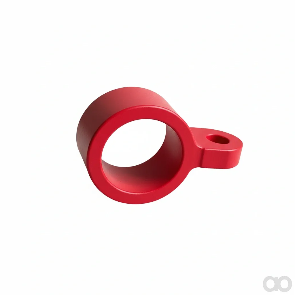 Unbranded - 35191400 - Gelenk F. Zylinder Achse Vorne
