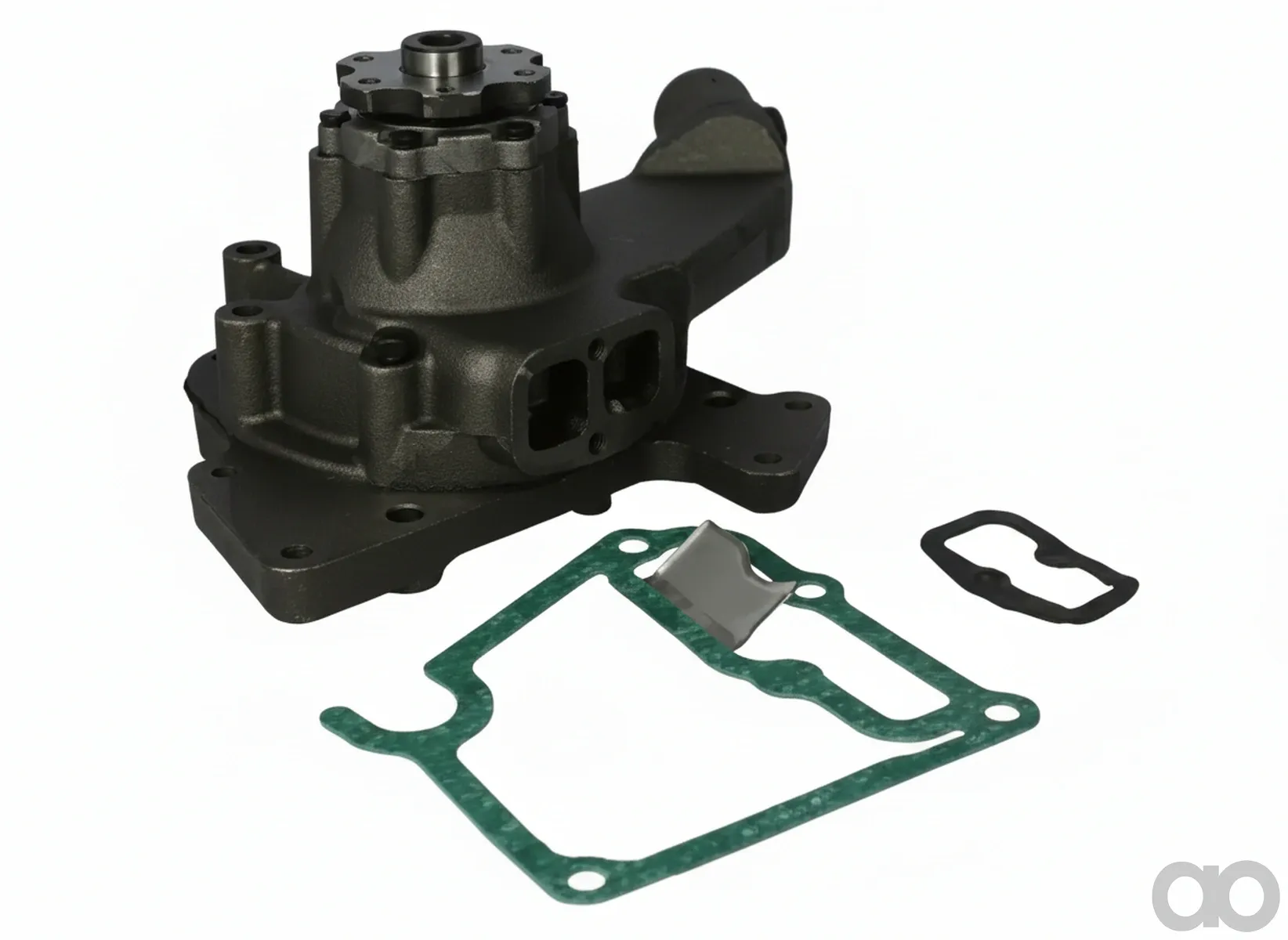 Unbranded - 3522005401 - Wasserpumpe Mercedes OM352
