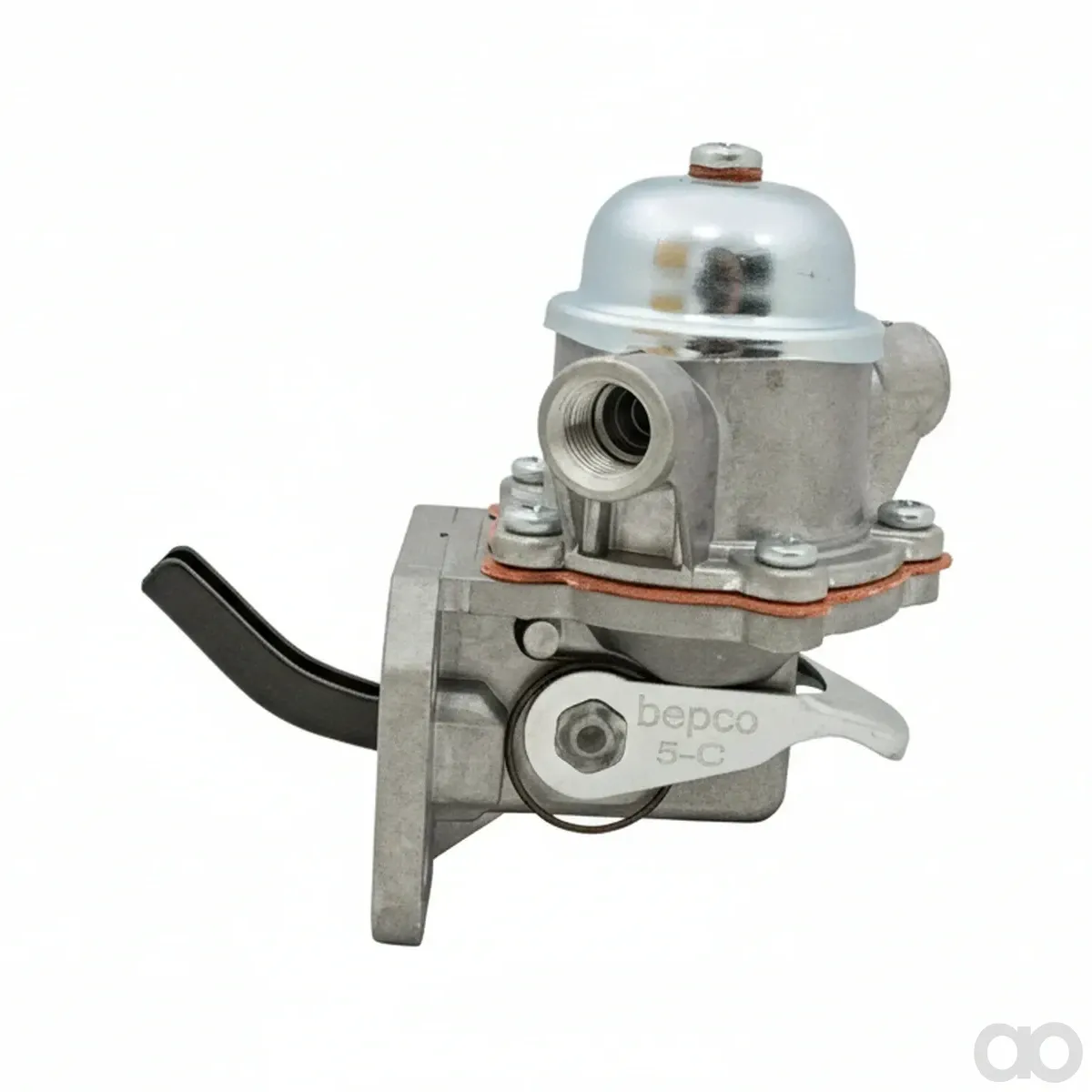 Unbranded - 3637290M91 - Kraftstoffpumpe PK 4.236 4-Loch A4.236,4.238-Nicht Original
