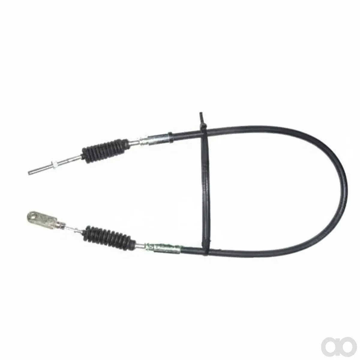 Unbranded - 3700937M92 - Kupplungsseil L-692