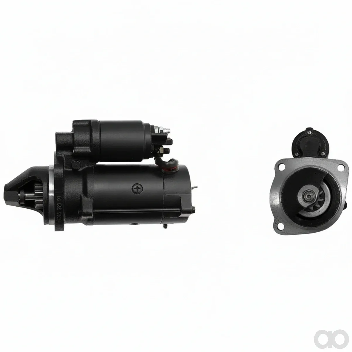 Unbranded - 3763362M94 - Anlasser 12V 10Z 2.8KW PK 3763362M94-Nicht Original