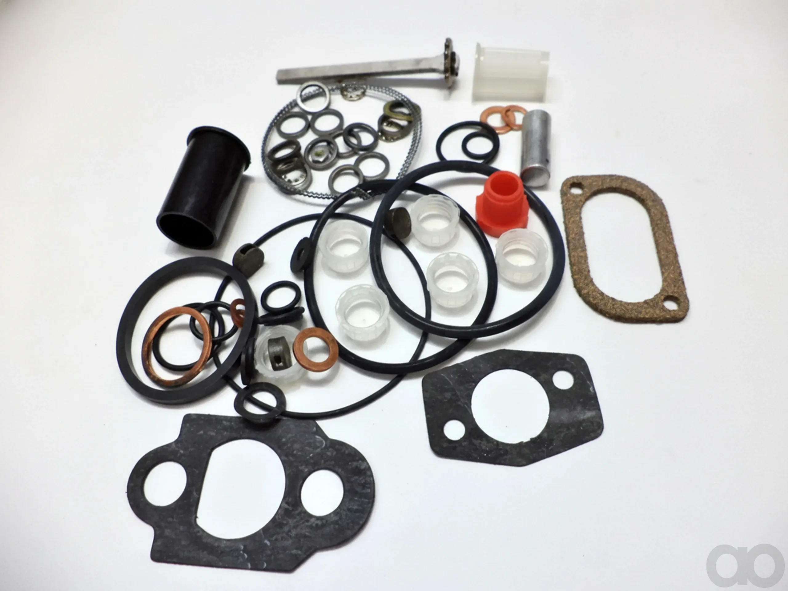Unbranded - 38099556 - G Satz Dichtung