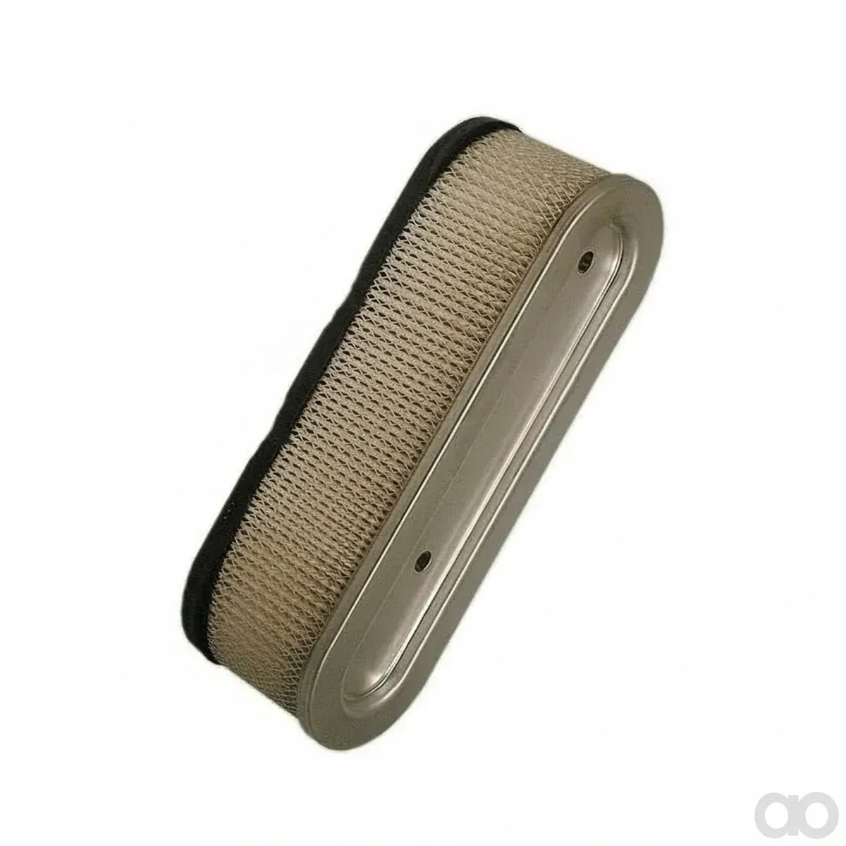 Unbranded - 399806S - B&S Luftfilter Oval 10-12HP Vertikale Welle