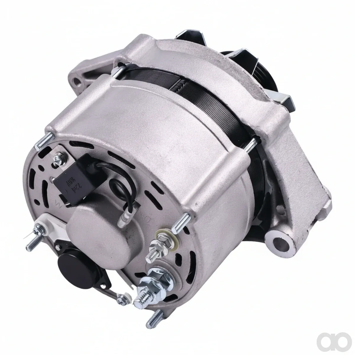 Unbranded - 3E7285 - Lichtmaschine 14V 65A =>CG111888 do BOMAG-Nicht Original