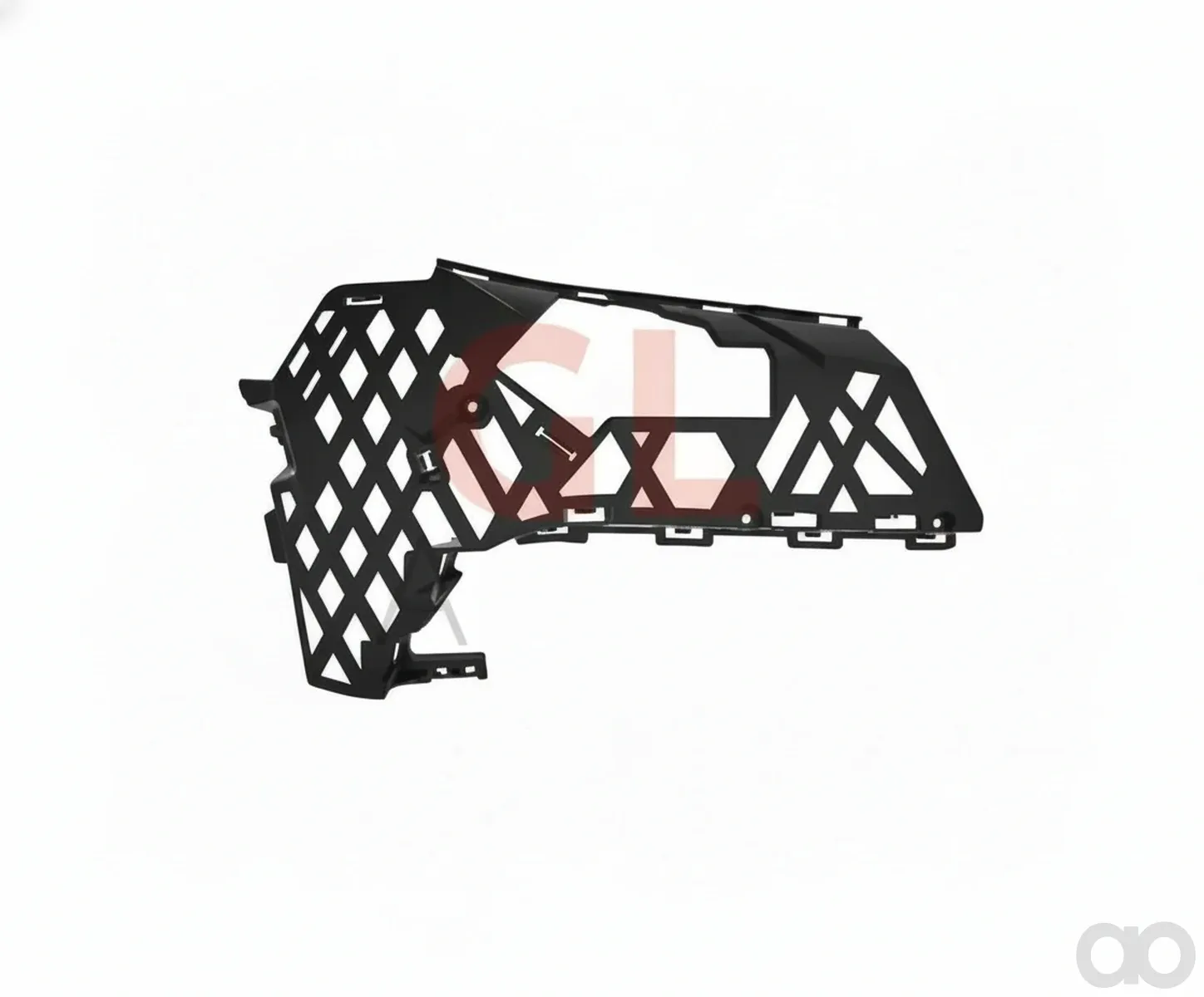 Unbranded - 3G0807177 - Stuetze