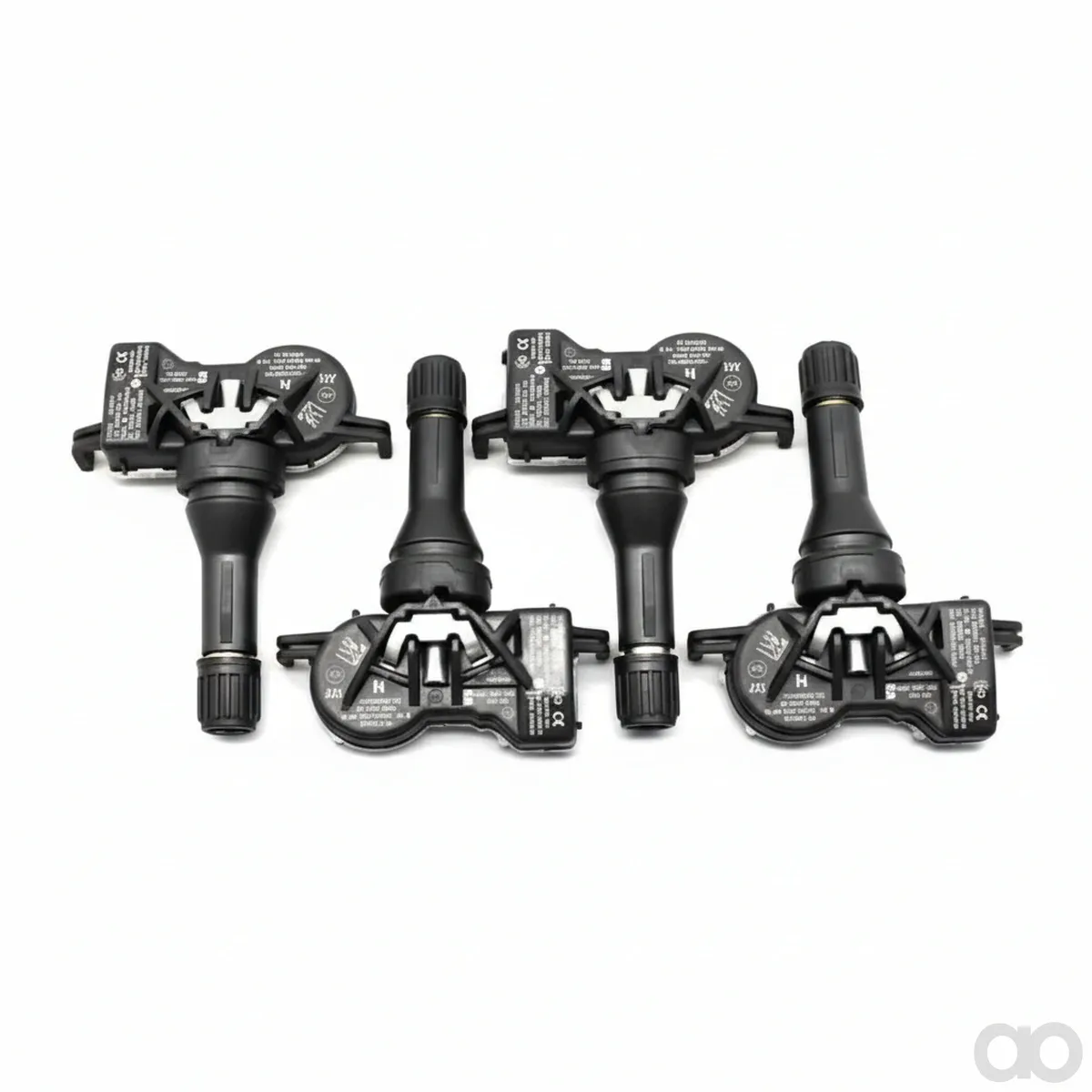 Unbranded - 407004CB0B - Ventileinheit-Reifendruck