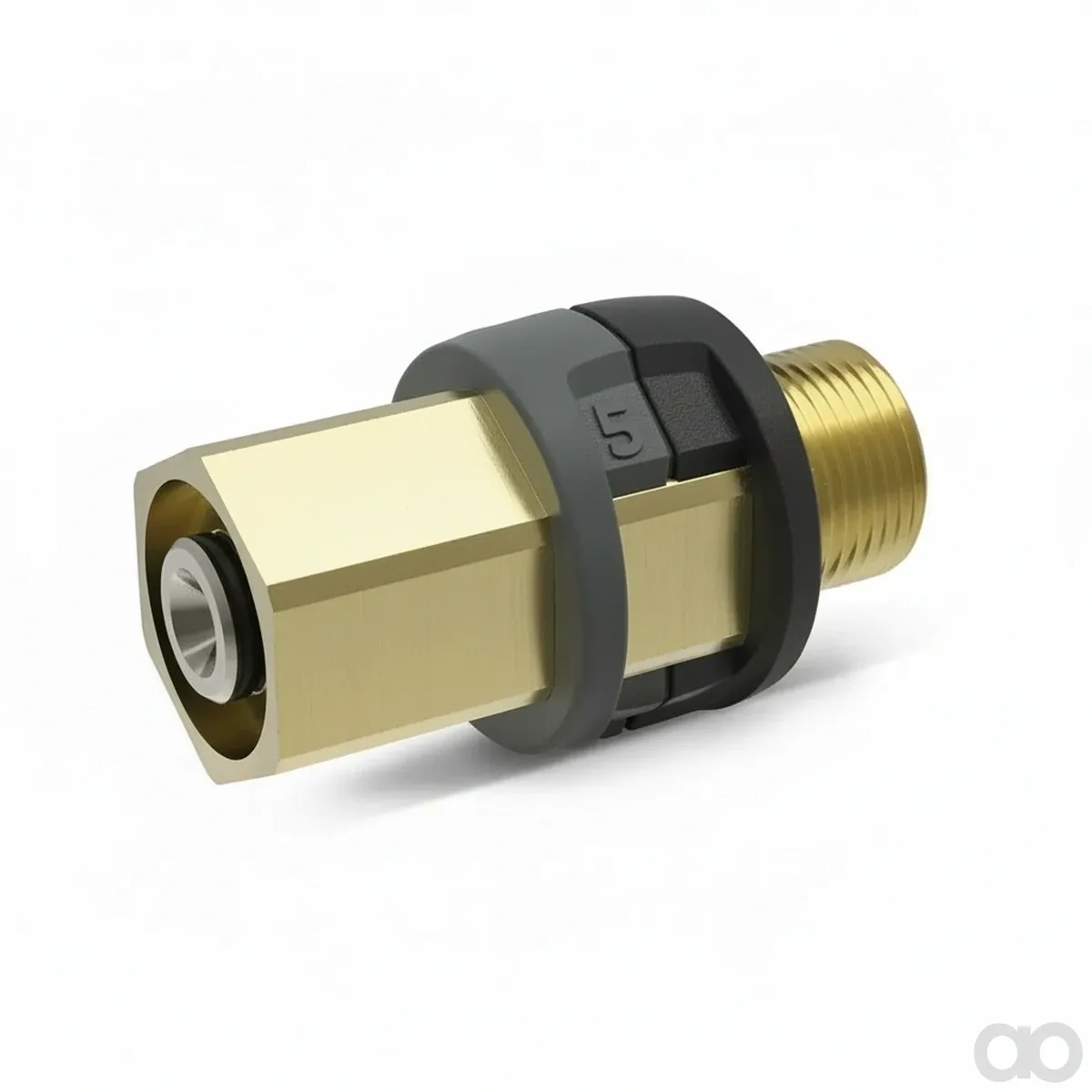 Unbranded - 41110340 - Adapter 6 TR22IG-M22