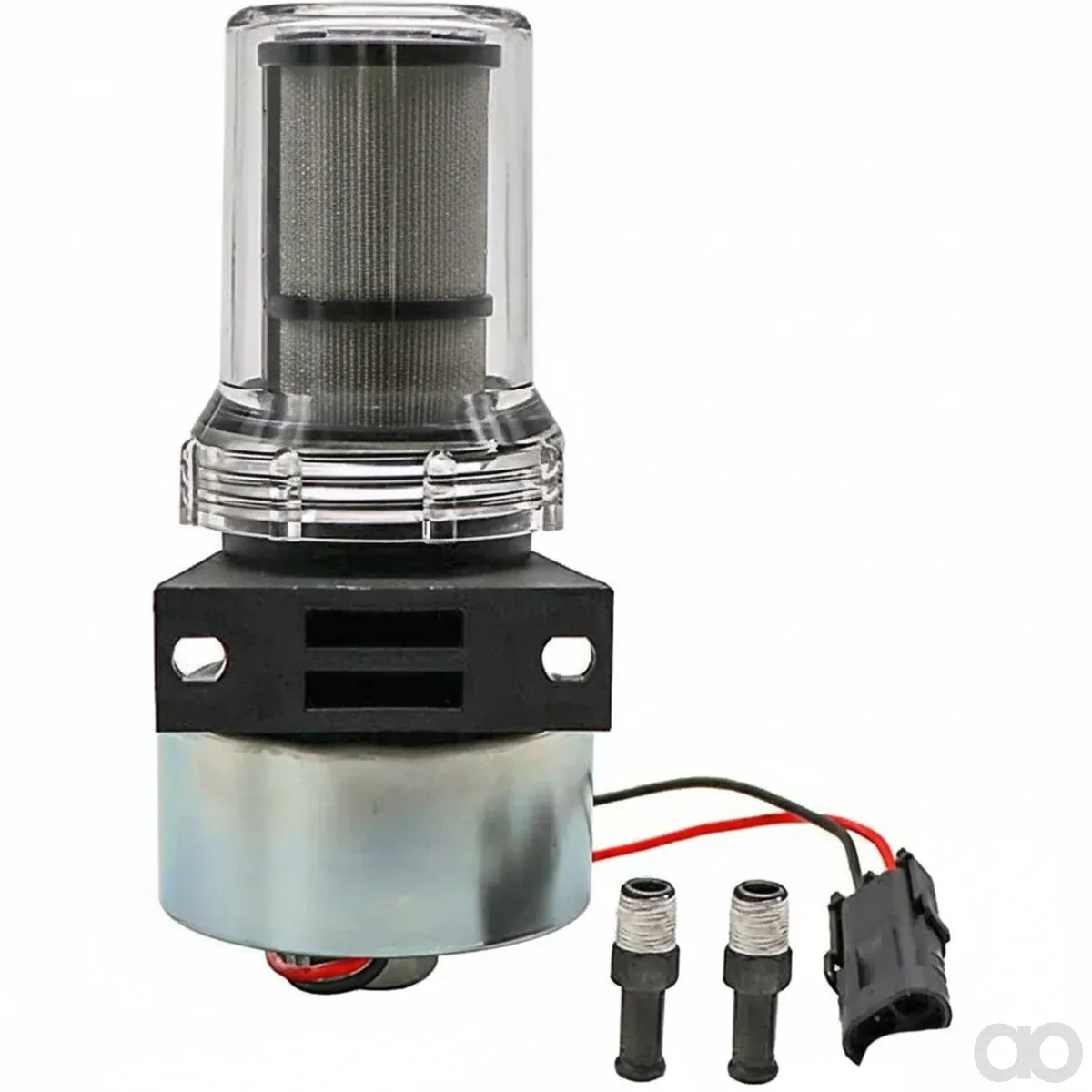 Unbranded - 417059 - Kraftstoffpumpe 12V 300110803 Thermo King