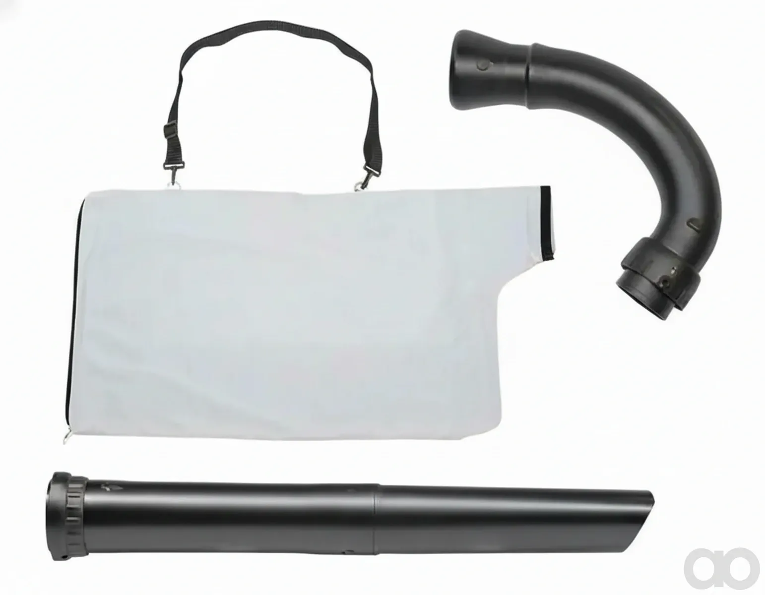 Unbranded - 42417002200 - Saugsystem Satz Bg56/86