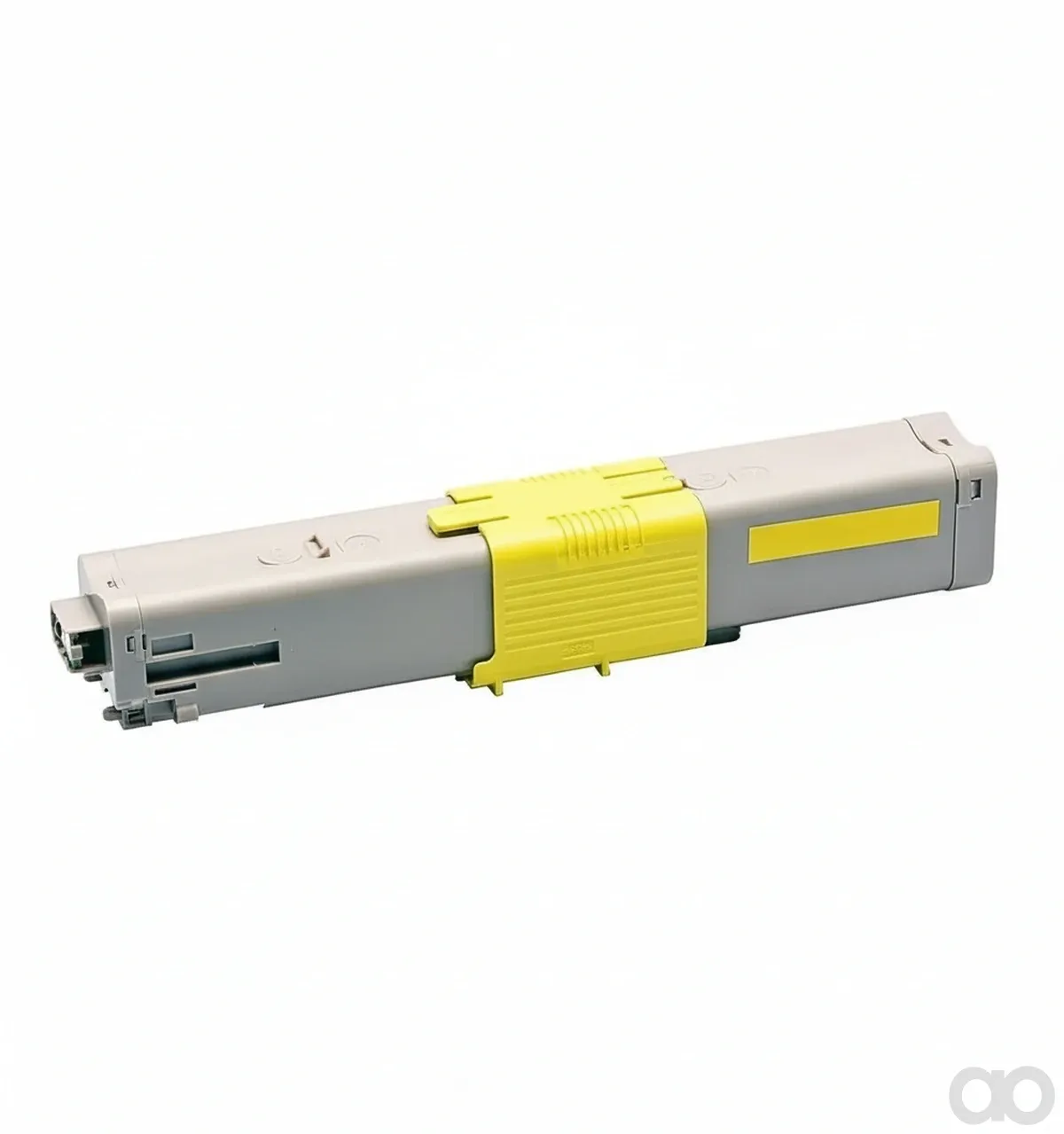 Unbranded - 42804513 - Kompatibles Tonerkartusche Oki C3100/C3200 Gelb Code