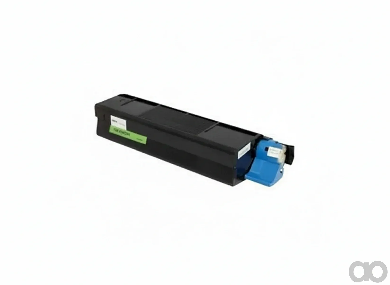 Unbranded - 42804516 - 6 Kompatible Tonerkartusche Oki C3100/C3200 Schwarz Code