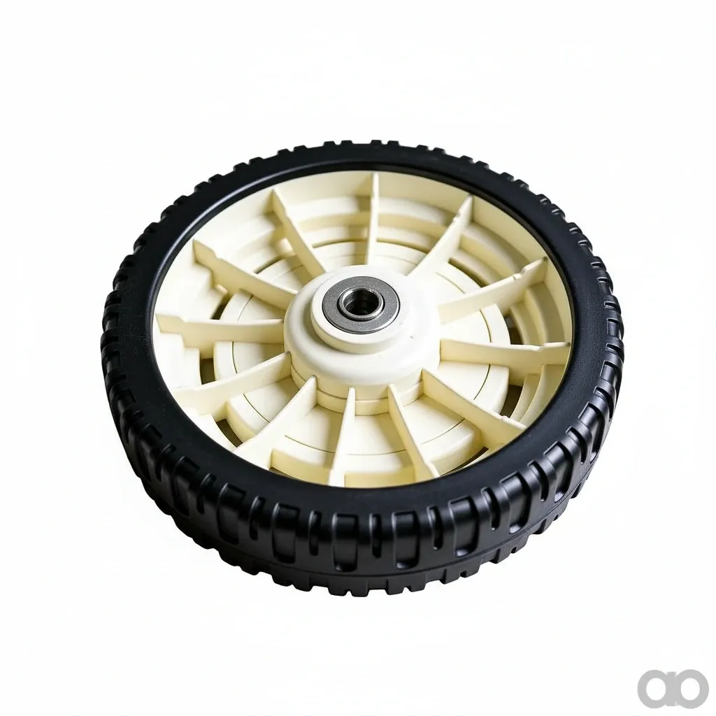 Unbranded - 42810VA4003 - Rad