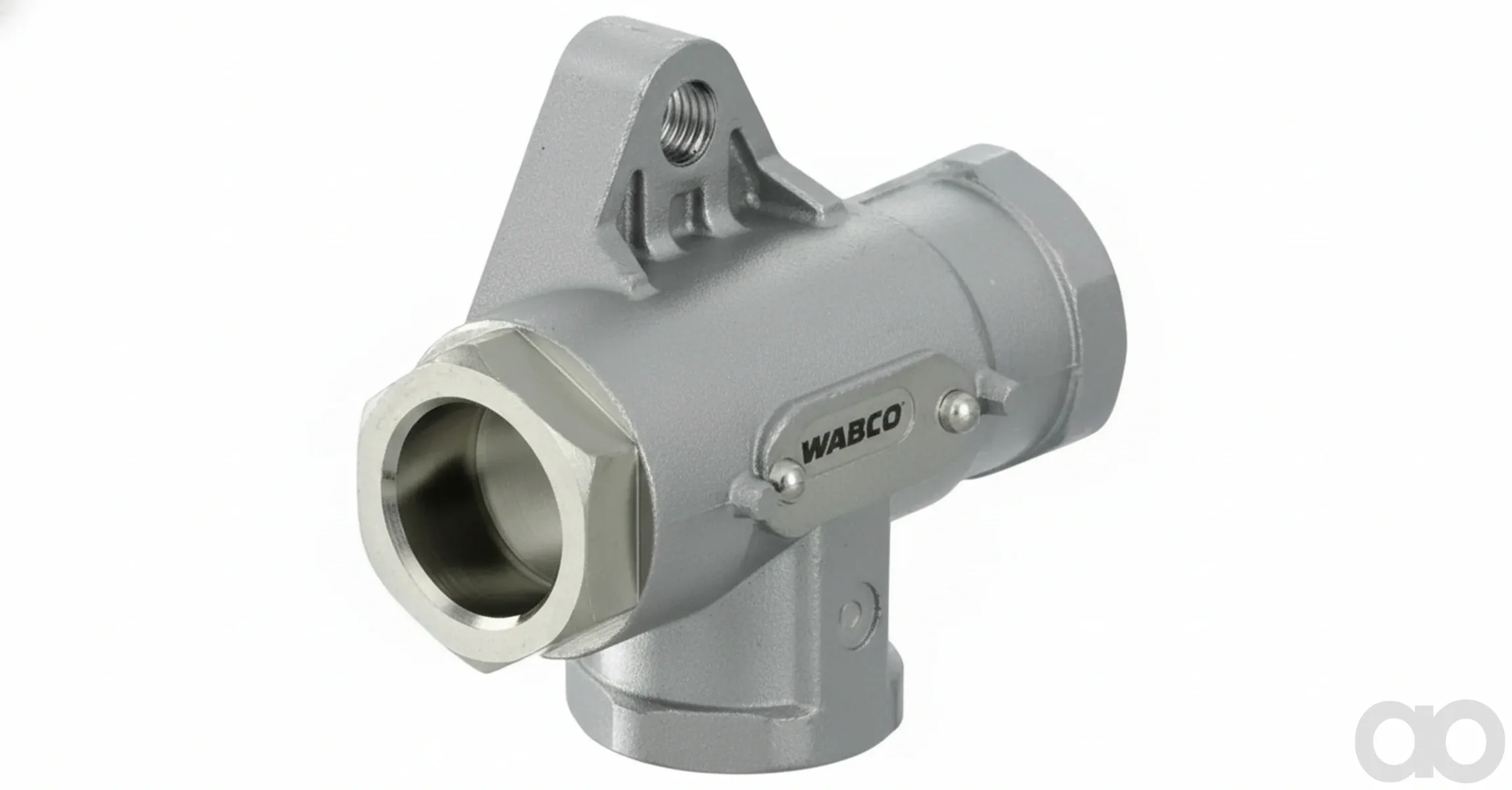 Unbranded - 4342080010 - Abzweigventil 22x1.5 Westinghouse