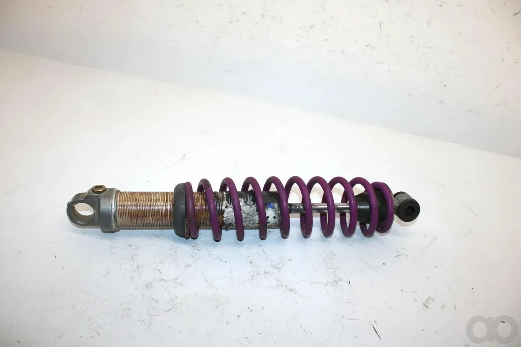 Unbranded - 440600 - Stossdaempfer 440 mm 600 N