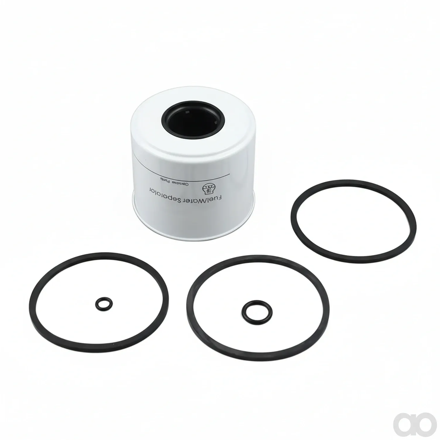 Unbranded - 4415122 - Perkins Dieselabscheiderfilter