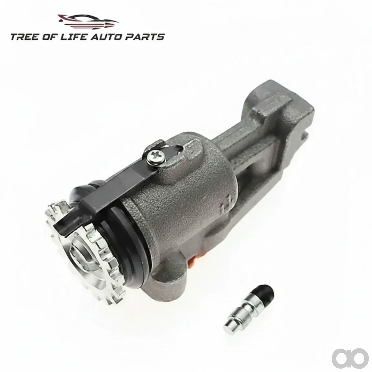 Unbranded - 45201 - Pressure Regulator Satz
