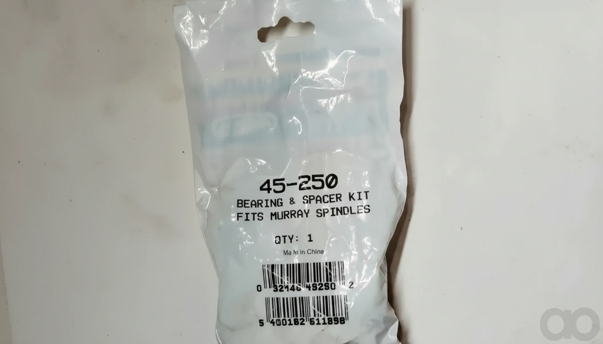 Unbranded - 45250 - Schraube 45 X 250